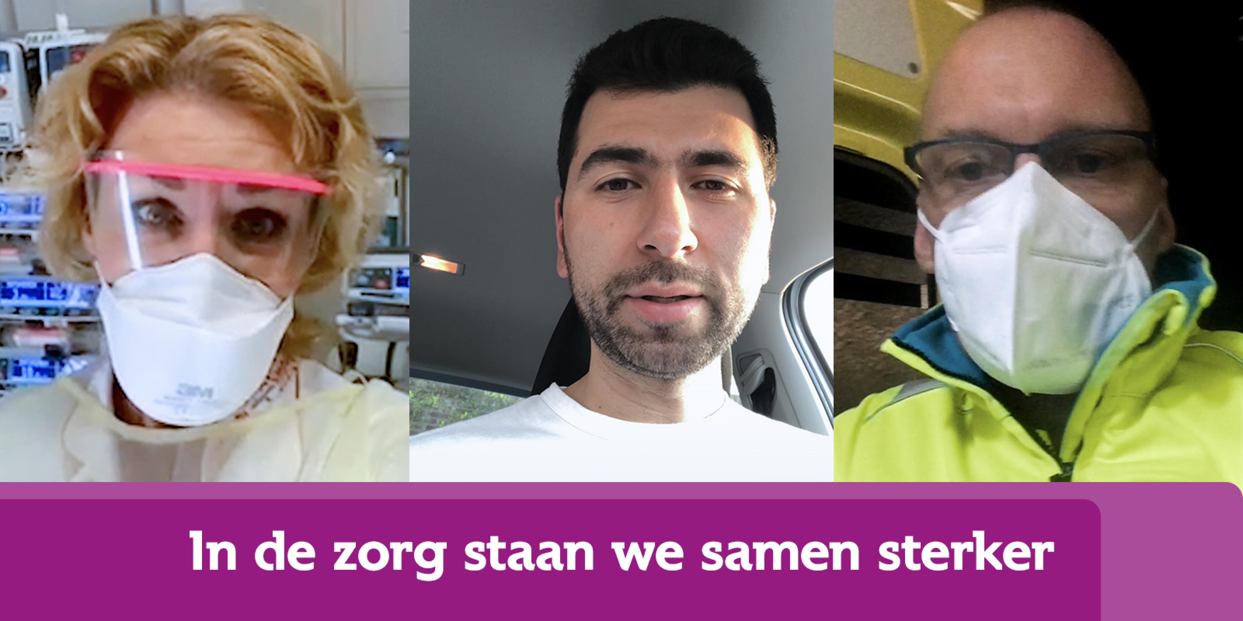 Jij staat sterker met de IZZ IZZ